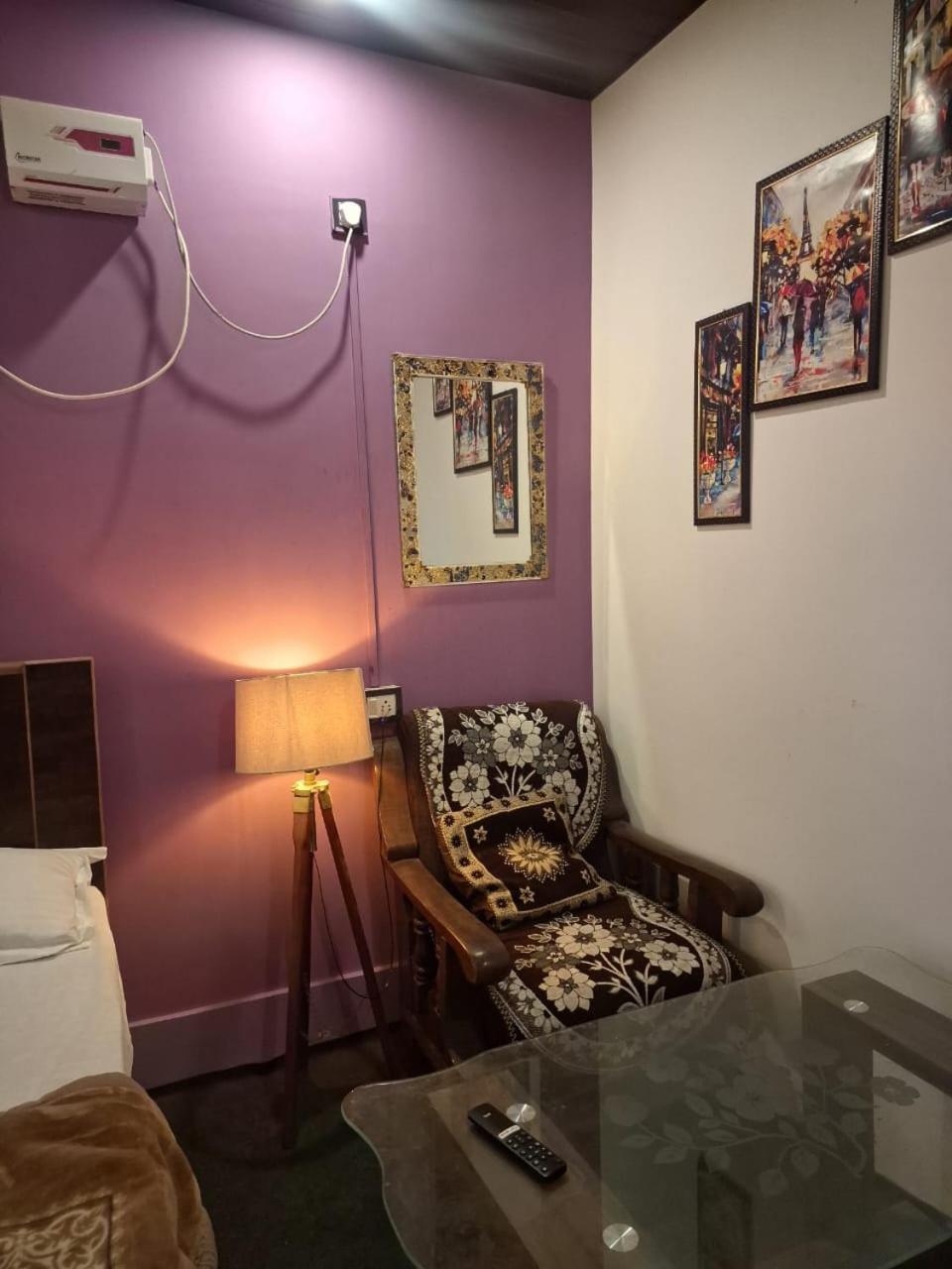 Privyrooms Gorakhpur Luaran gambar