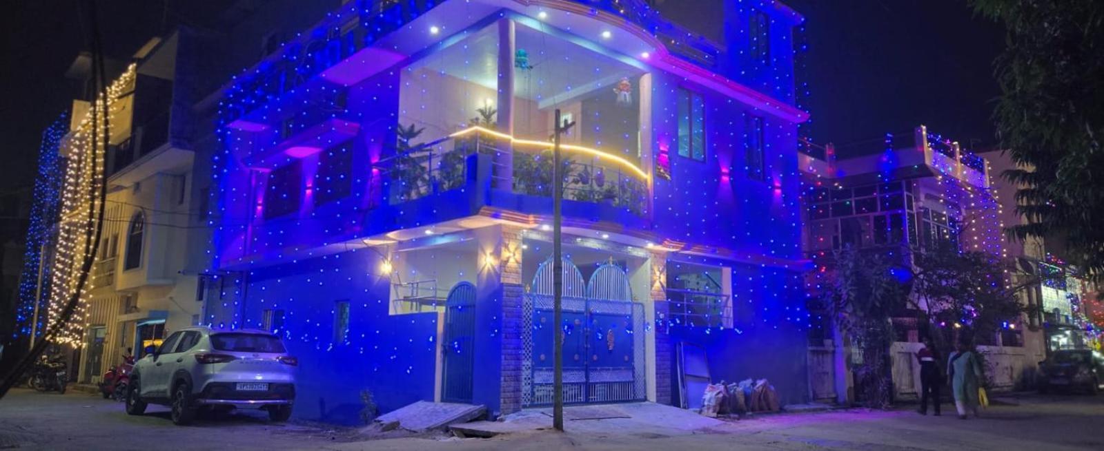 Privyrooms Gorakhpur Luaran gambar